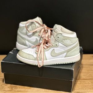 Jordan 1 High OG (Youth 13c)